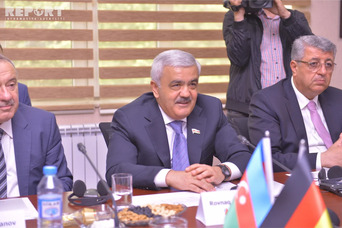 BP və SOCAR arasında yeni saziş imzalanacaq