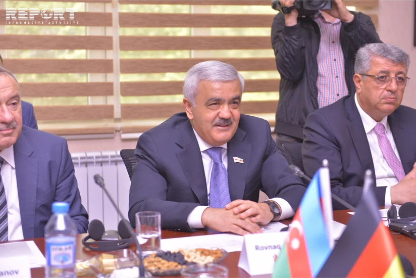 BP və SOCAR arasında yeni saziş imzalanacaq