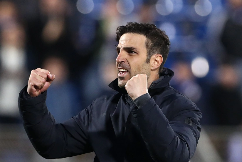 İnter ispan mütəxəssisin baş məşqçi postuna təyinatı ilə bağlı danışıqlara başlayıb