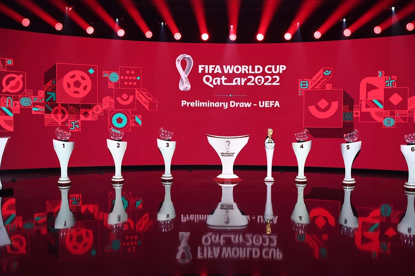 Klublararası dünya çempionatının püşkü atıldı