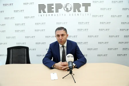 Deputat: “Manatın məzənnəsinə təhlükələr aradan qaldırılıb” - MÜSAHİBƏ
