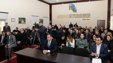 Səfir: ABŞ Qarabağ münaqişəsinin sülh yolu ilə həllində maraqlıdır və bu istiqamətdə fəaliyyətlərini davam etdirir
