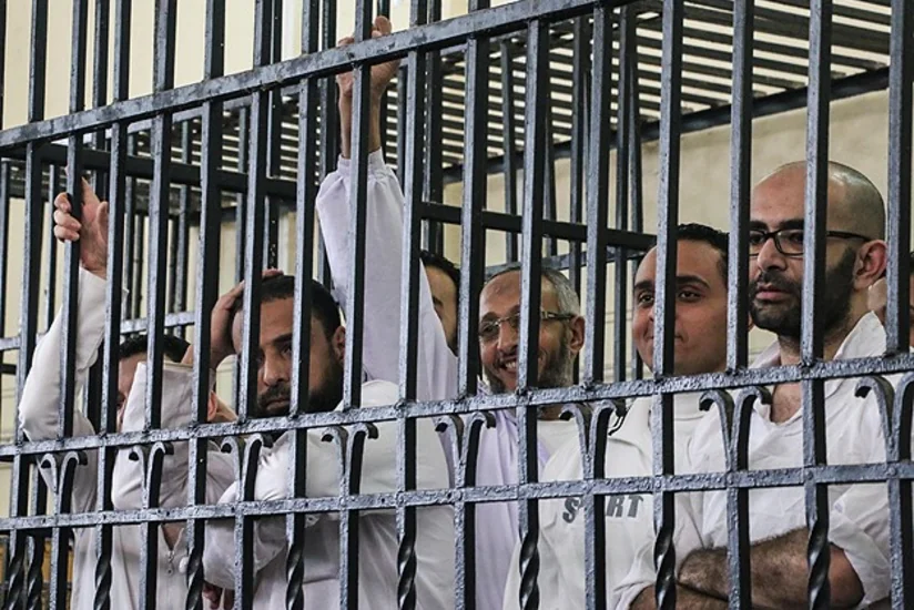 ​Misirdə Məhəmməd Mursinin tərəfdarlarından biri edam edilib