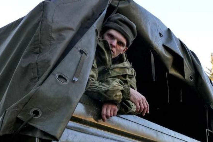 Over 7,600 Russians apply to 'I want to live' project to surrender