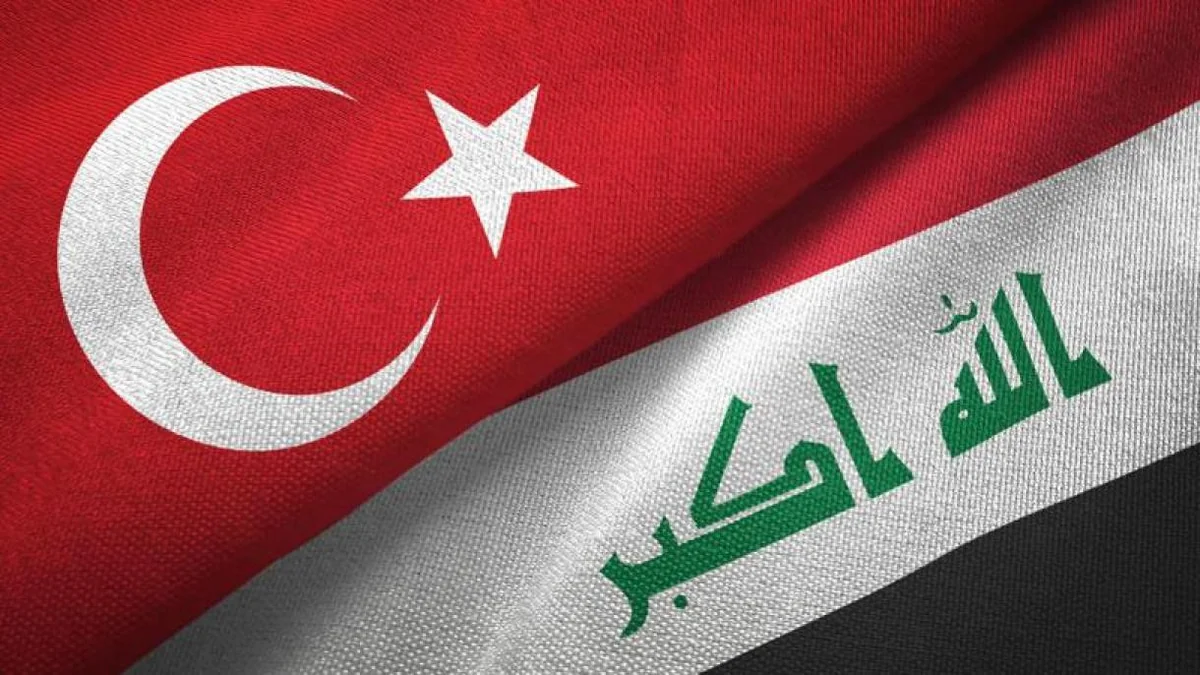 Türkiye, Iraq strengthen military cooperation