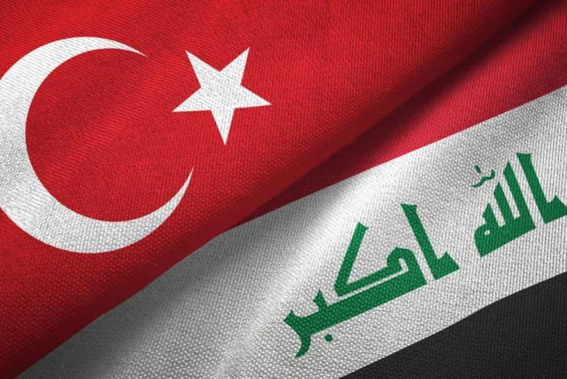 Türkiye, Iraq strengthen military cooperation