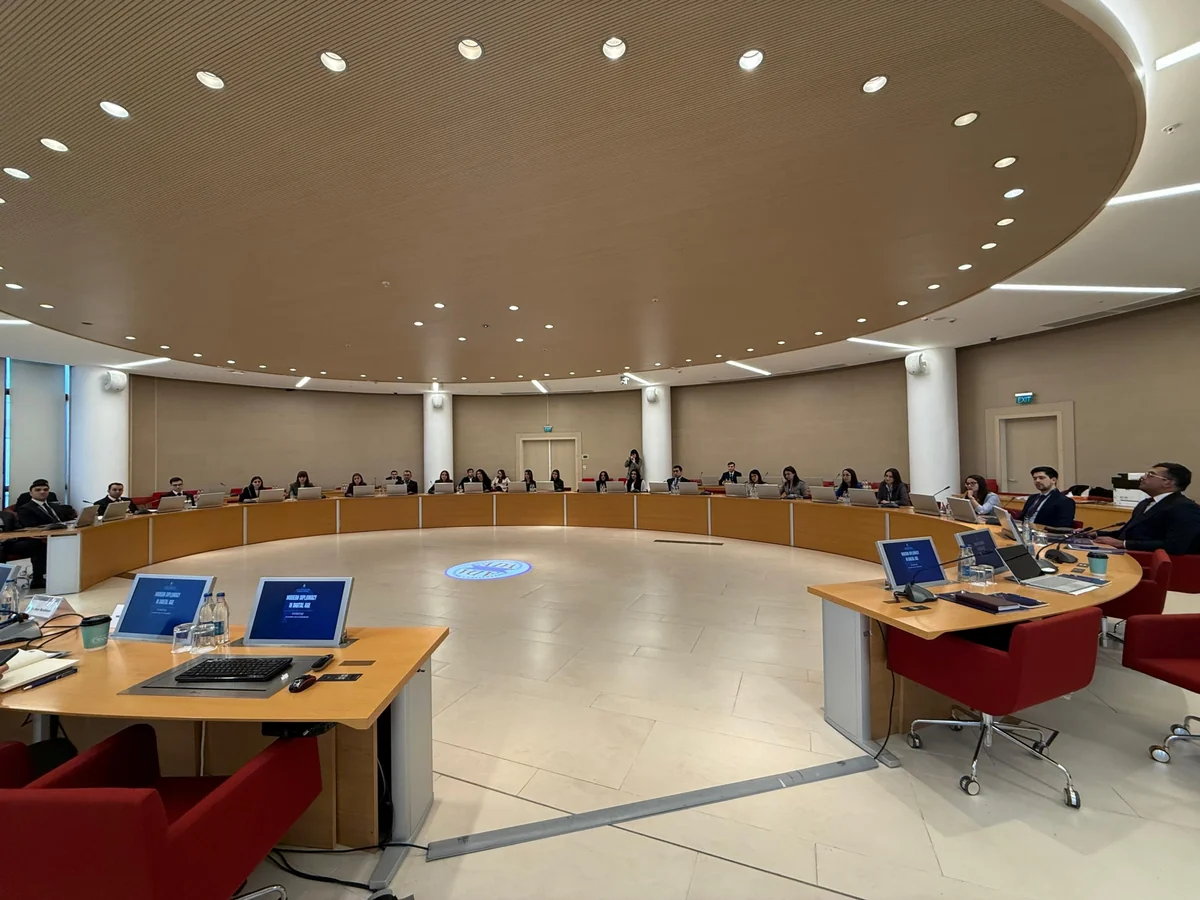 MFA holds seminar on 30th anniversary of Azerbaijan's joining PfP