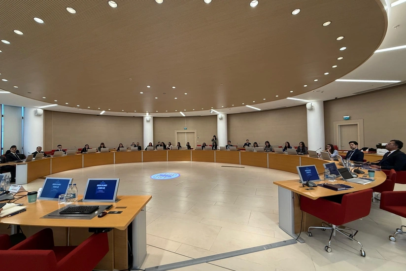 XİN Azərbaycanın Sülh naminə Tərəfdaşlıq Proqramı Çərçivə Sənədinə qoşulmasının 30 illiyinə həsr olunmuş seminar keçirir