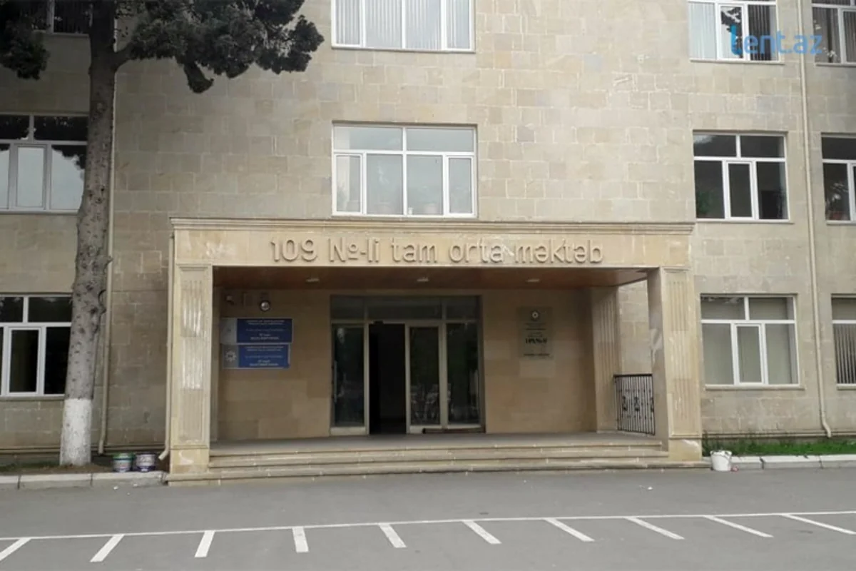 İntihara cəhd edən şagirdin müəllimi: Onu çalışqan, mehriban bir şagird kimi tanıyıram