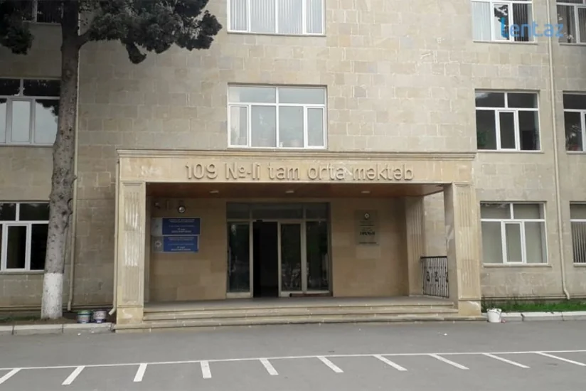 İntihara cəhd edən şagirdin müəllimi: Onu çalışqan, mehriban bir şagird kimi tanıyıram