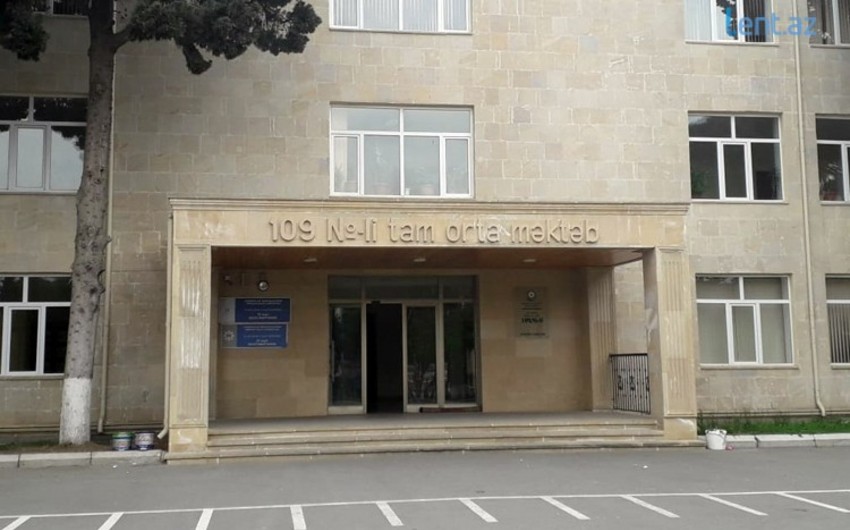 İntihara cəhd edən şagirdin müəllimi: Onu çalışqan, mehriban bir şagird kimi tanıyıram