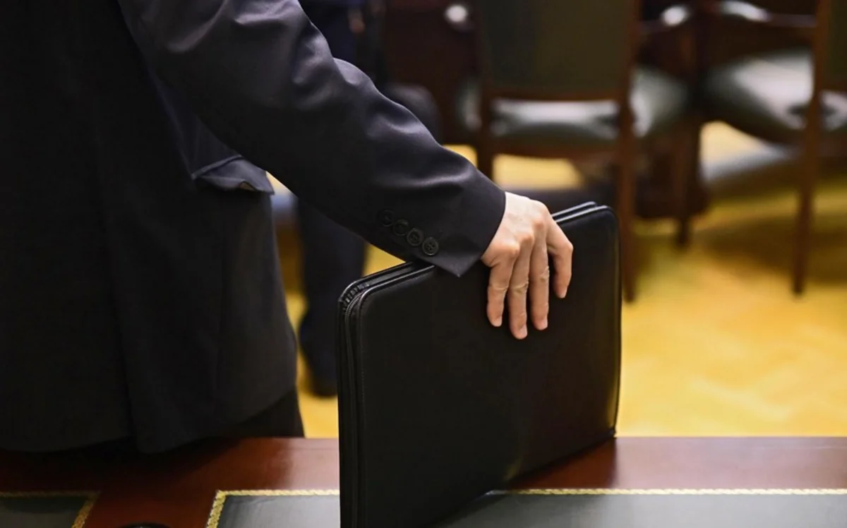 Cəlilabad Rayon İcra Hakimiyyətində kadr dəyişikliyi olub