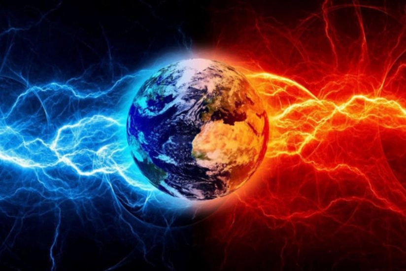 Sabah güclü geomaqnit qasırğası olacaq