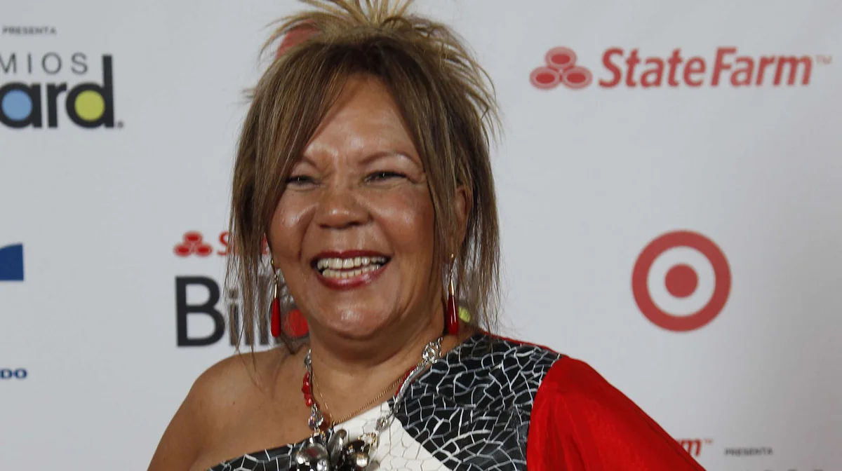 Suspect in murder of Lambada singer arrested in Brazil
