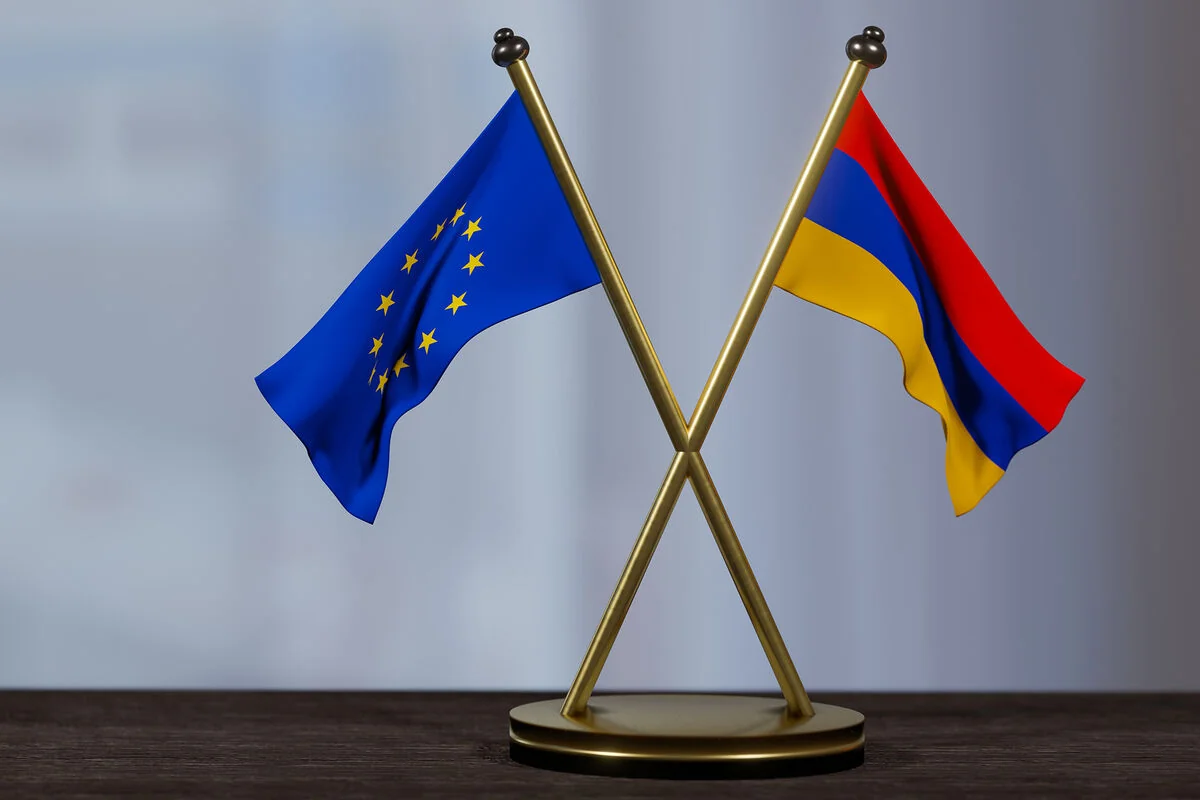 МВД Армении: Отмена виз с Евросоюзом займет 4-5 лет