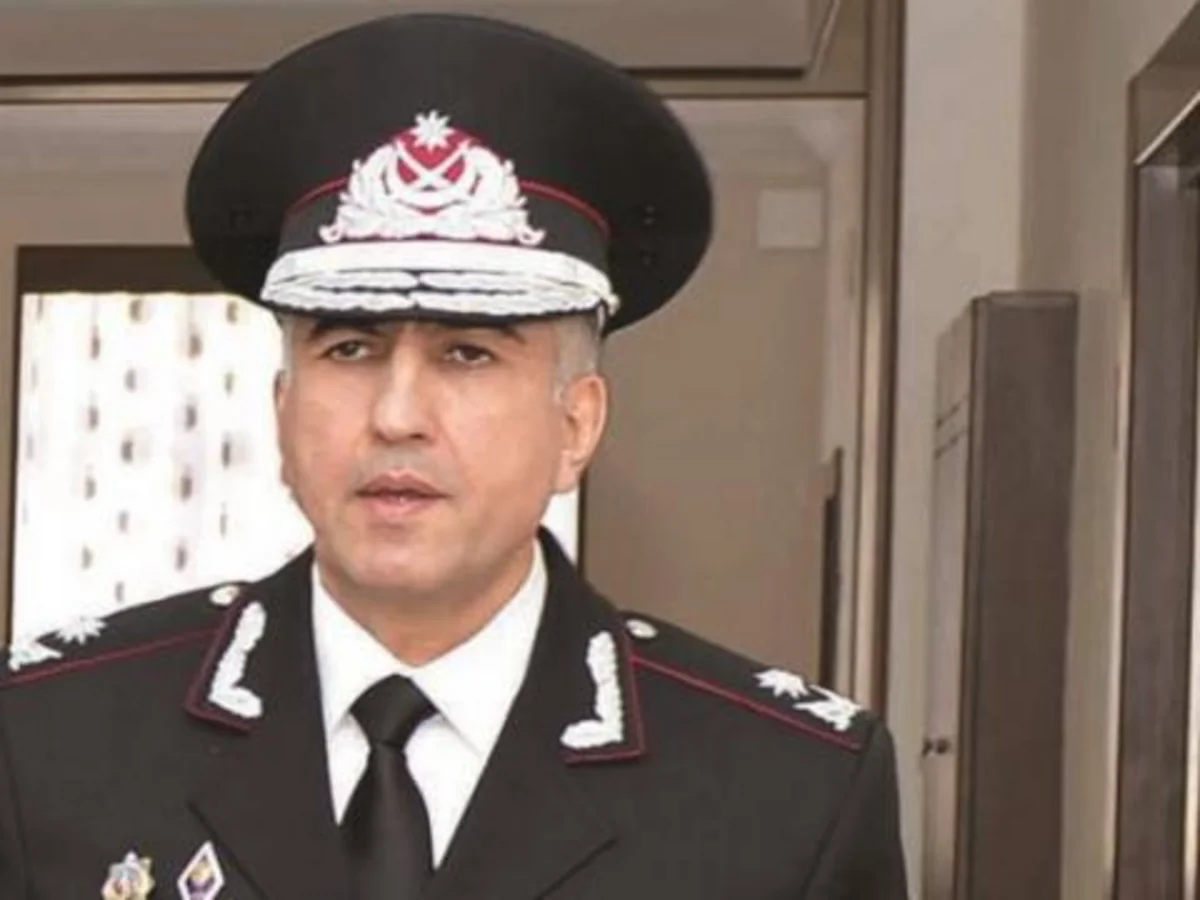 Naxçıvanın həbsdə olan sabiq MTN rəhbərinin apellyasiya şikayəti üzrə məhkəmə başlayıb
