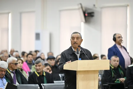 Zərərçəkmiş Laçın sakini: İşğala qədər bizim kənd mütəmadi olaraq Ermənistan tərəfindən atəşə tutulurdu - MƏHKƏMƏ