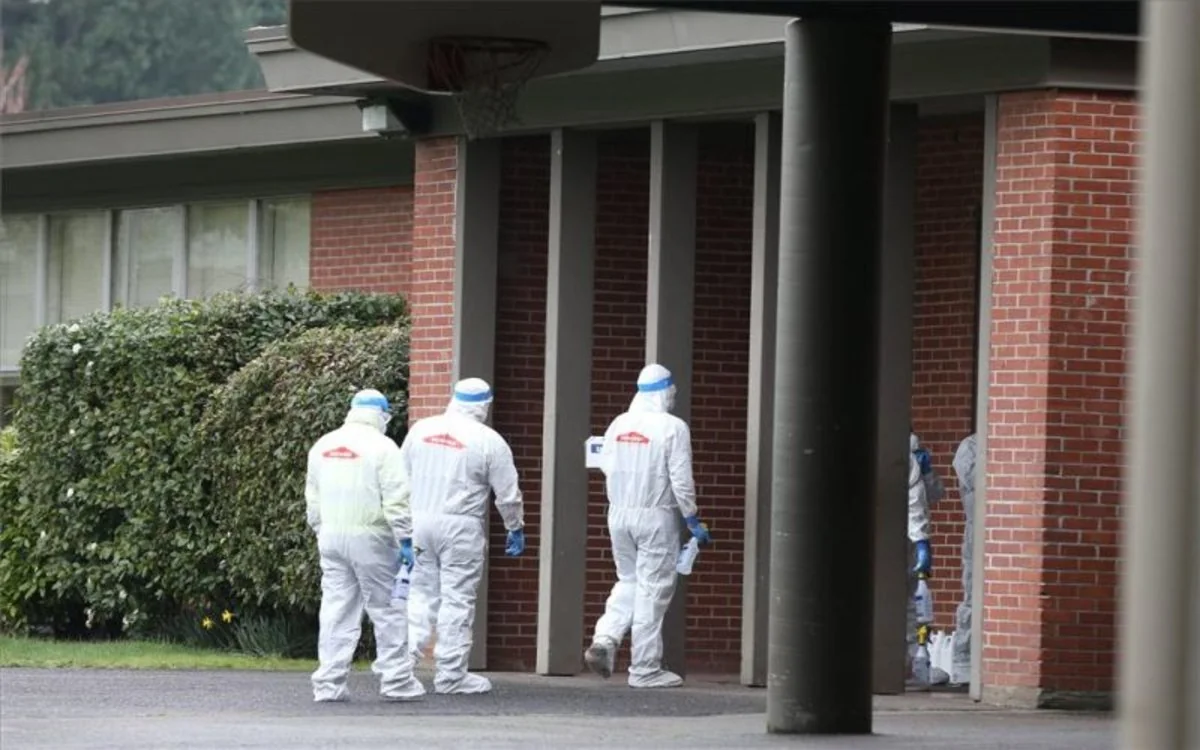 Avropanın daha bir ölkəsində koronavirus aşkarlandı