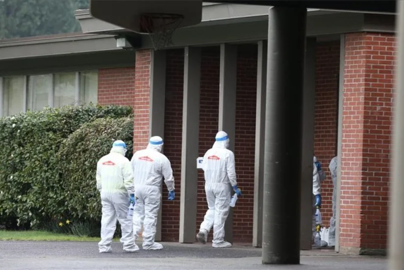 Avropanın daha bir ölkəsində koronavirus aşkarlandı