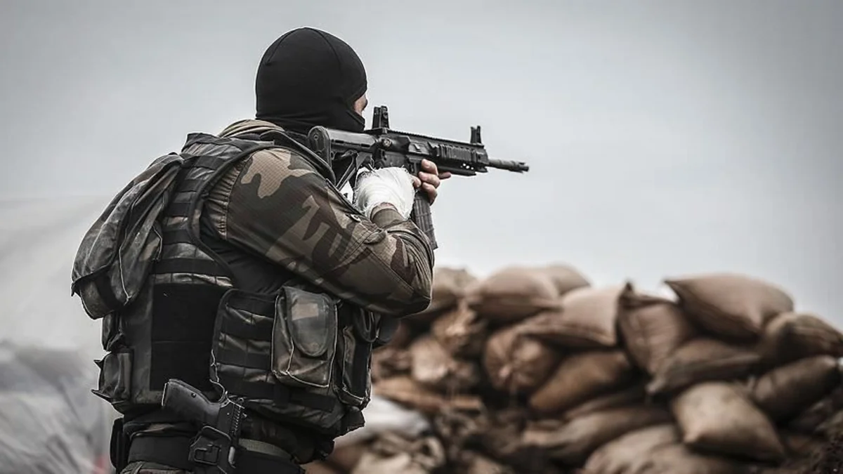 В Турции за неделю нейтрализованы 6 террористов
