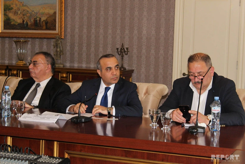 Azərbaycan və Gürcüstan QHT-ləri arasında əməkdaşlıq platformasının yaradılması təklif olunub