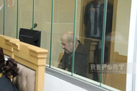 Victims in criminal case against Vagif Khachatryan provide testimonies, hearing to continue tomorrow - UPDATED