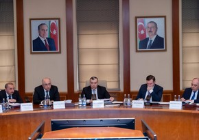 Nazir: Büdcənin əsaslı xərclərinin prioriteti işğaldan azad olunmuş ərazilərdəki yenidənqurmadır