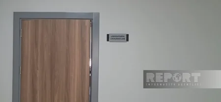 В средней школе села Кянгерли Агдамского района будут обучаться 484 ученика