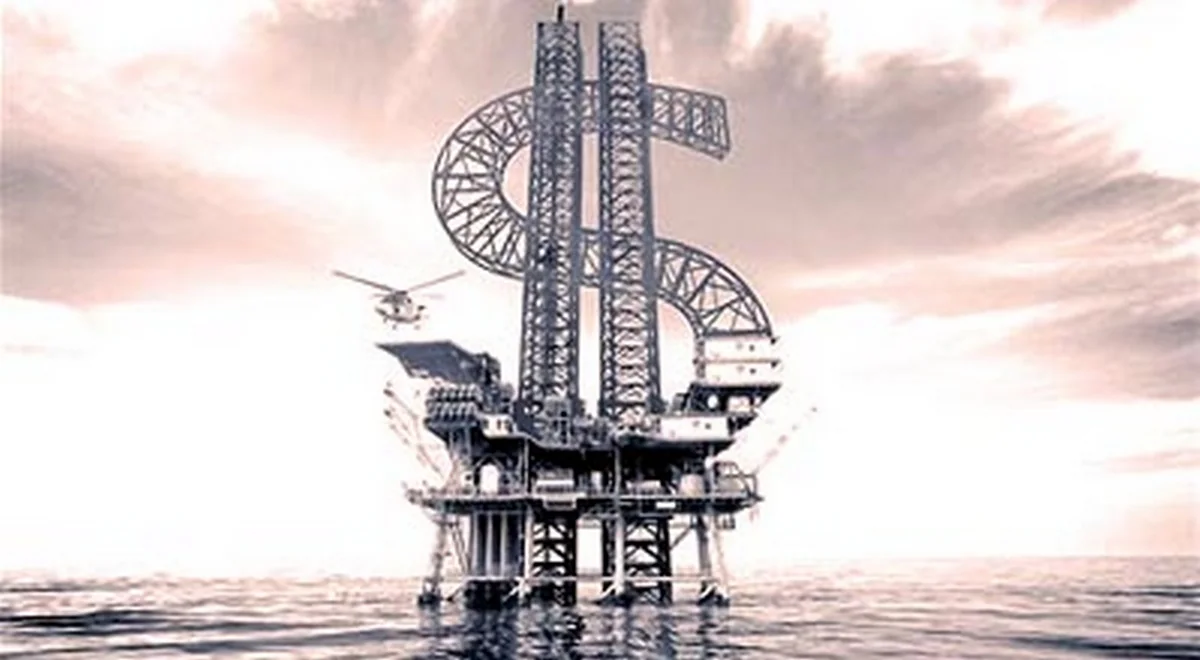 Report: Oil prices will rise after temporary reduction