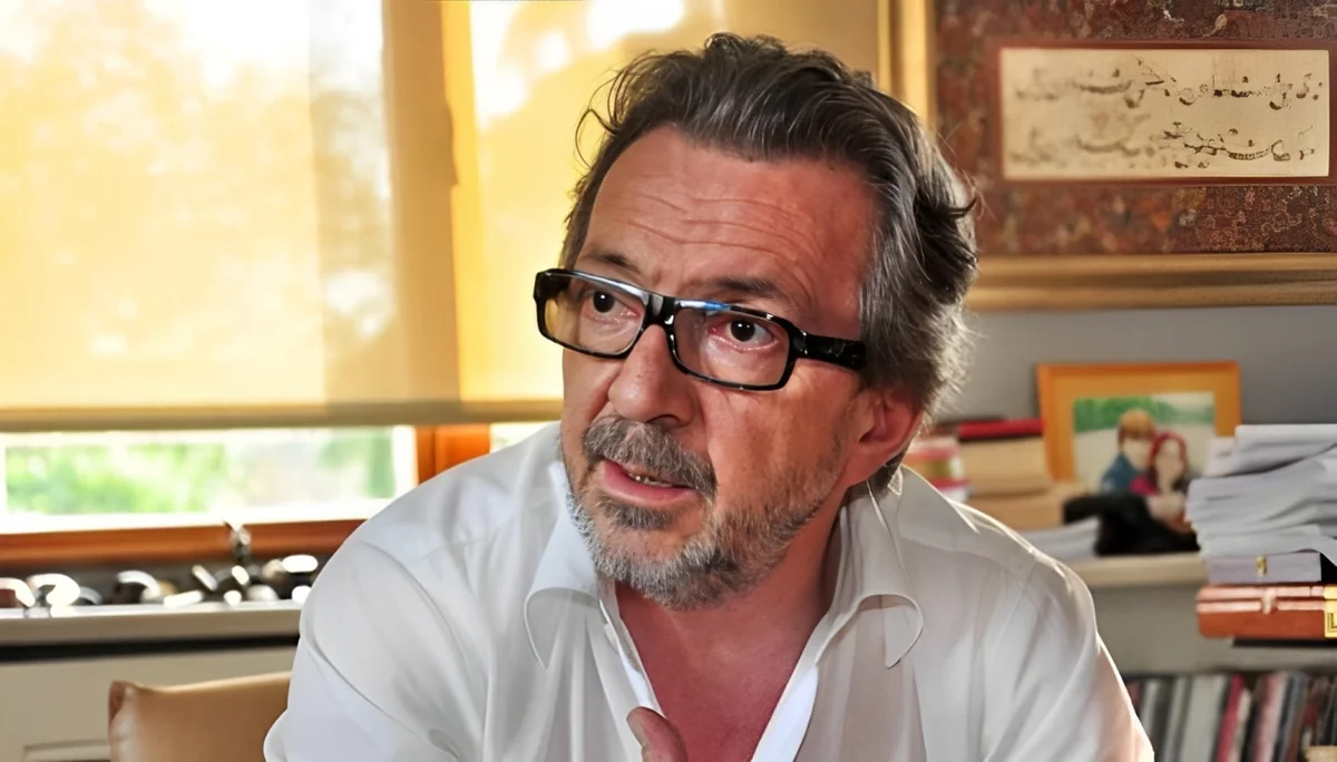 Məşhur rejissor Osman Sınav vəfat edib