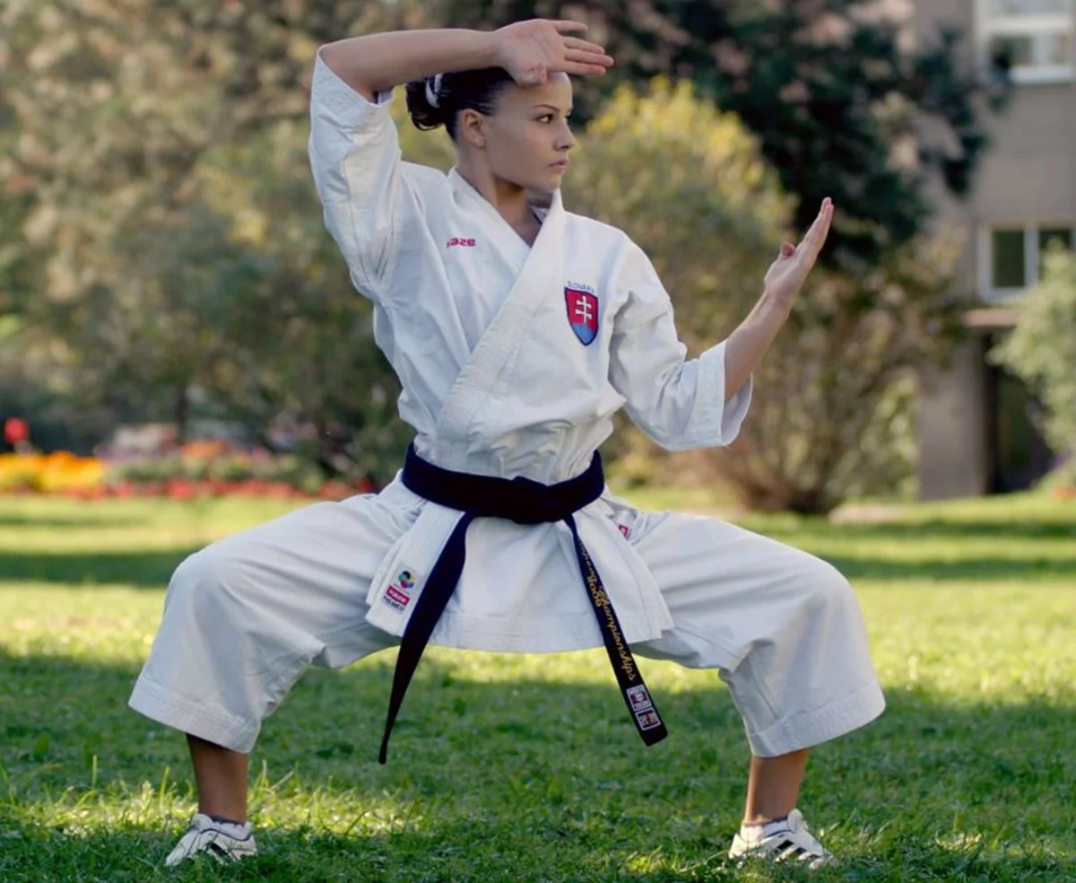 Azərbaycan karate yığmasının yeni legioneri Bakıda yaşamayacaq