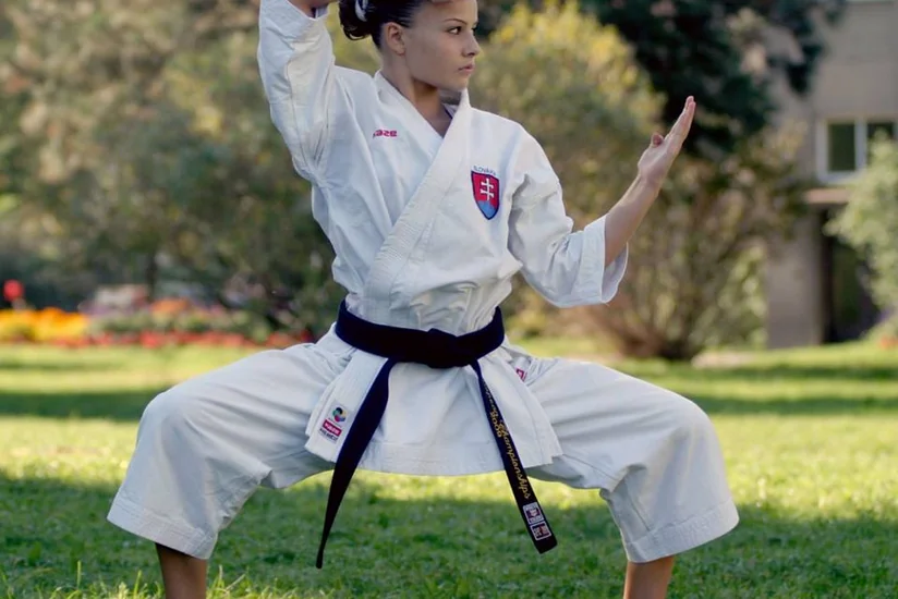 Azərbaycan karate yığmasının yeni legioneri Bakıda yaşamayacaq