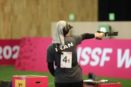 Представители сборной Турции вошли в число призеров чемпионата мира
