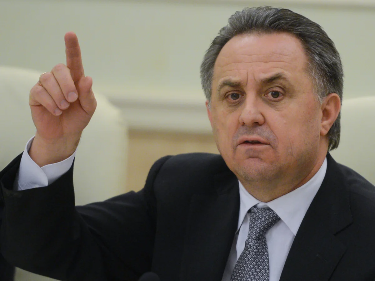 Vitaly Mutko: We got good offers from Azerbaijani colleagues amid CIS Cup