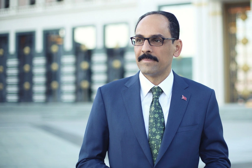 Ərdoğan İbrahim Kalını Türkiyə kəşfiyyatının rəhbəri təyin edib