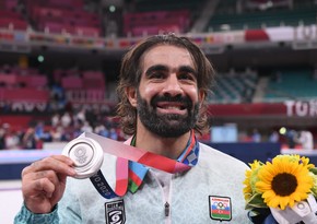 Rafael Ağayev: Bu, bütün Azərbaycanın qələbəsidir