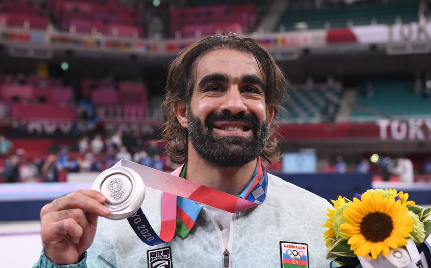 Rafael Aghayev: This is a victory for all of Azerbaijan