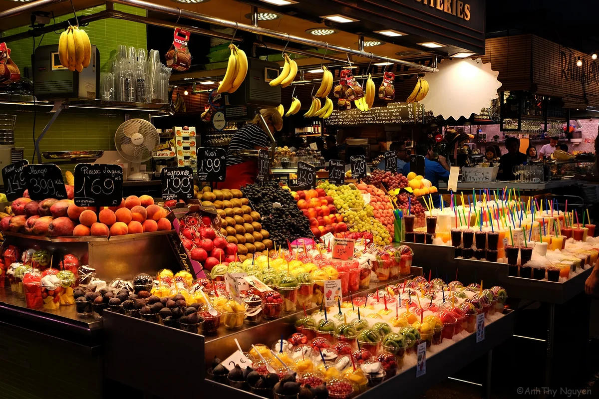 Azərbaycan meyvə ixracından gəlirini 9 % artırıb