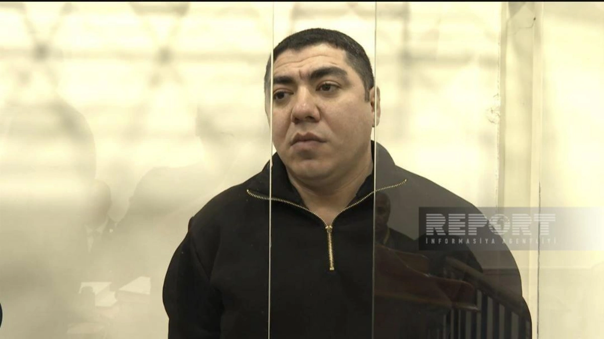 Tanınmış meyxanaçı yenidən həbs edilib