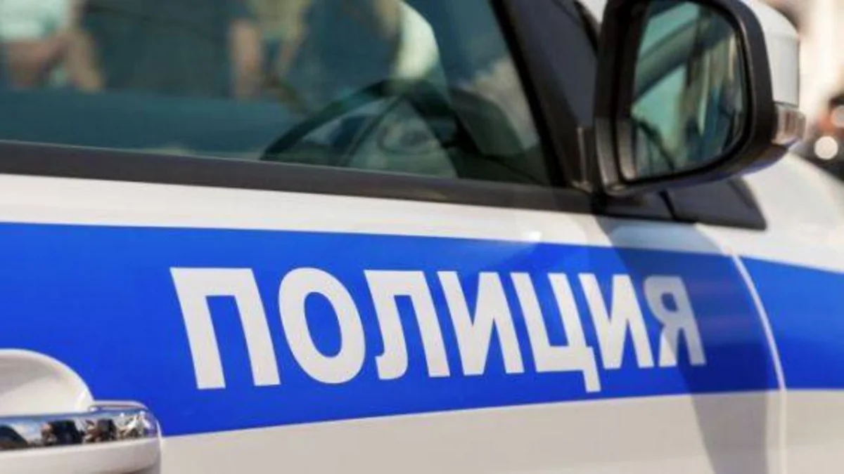 В Москве угнали авто атташе посольства Бангладеш
