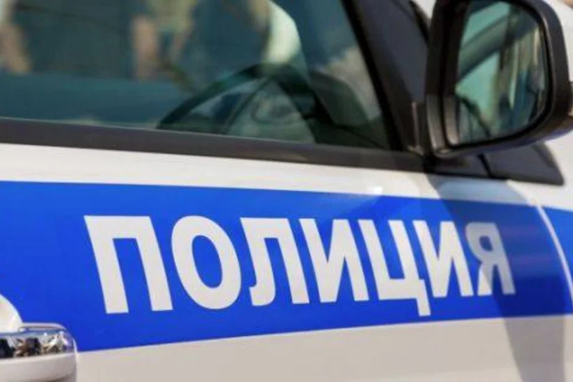 В Москве угнали авто атташе посольства Бангладеш