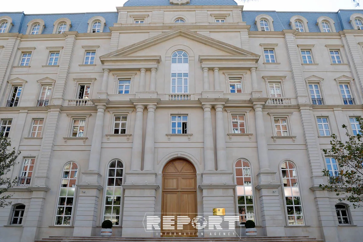​Azərbaycan dövlət büdcəsində gəlirlər üzrə proqnoz 1,2% artıq icra olunub
