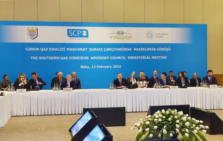 Prezident İlham Əliyev: Azərbaycan enerji resurslarının şaxələndirilməsində öz rolunu oynayır