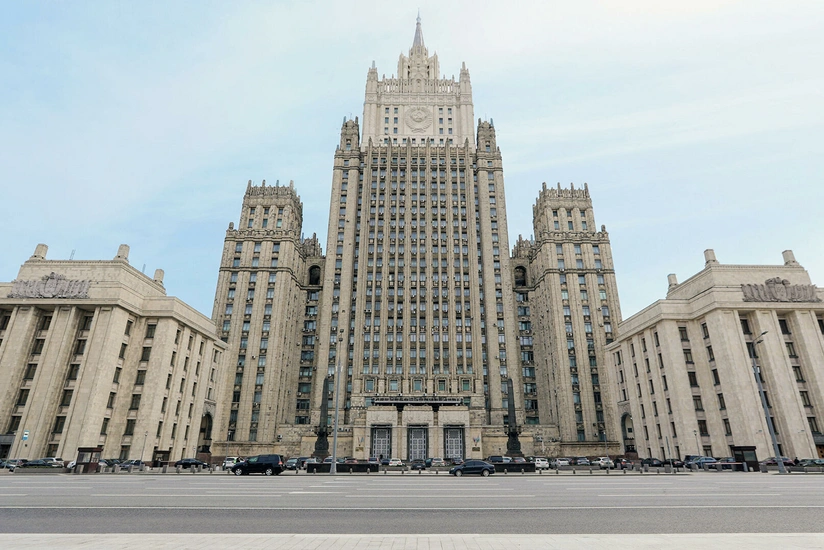 МИД РФ: Москва примет ответные меры в связи с вступлением Финляндии в НАТО