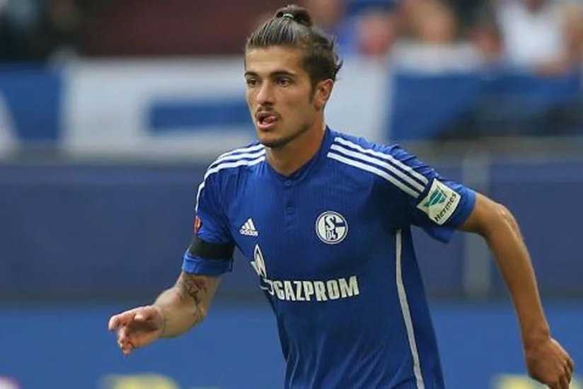 Putin grants Russian citizenship to German footballer