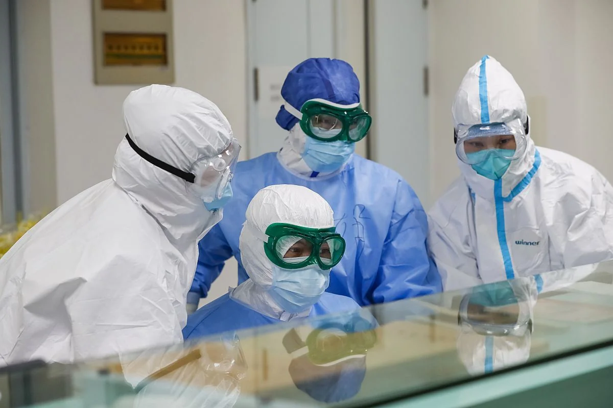 Gürcüstanda koronavirusa yoluxmanın 32%-i Kvemo Kartlidə qeydə alınıb