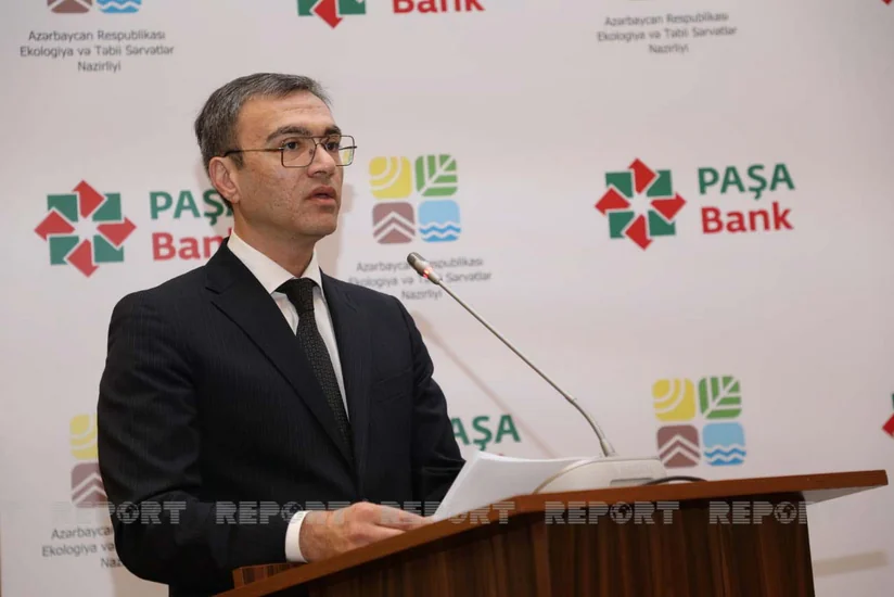 AzerGold перечислил в госбюджет 72 млн манатов