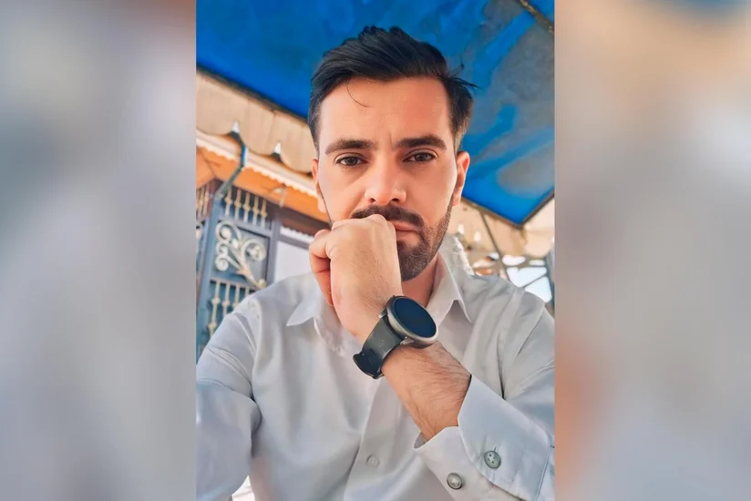 Gənc yazar Murad Muradov vəfat edib