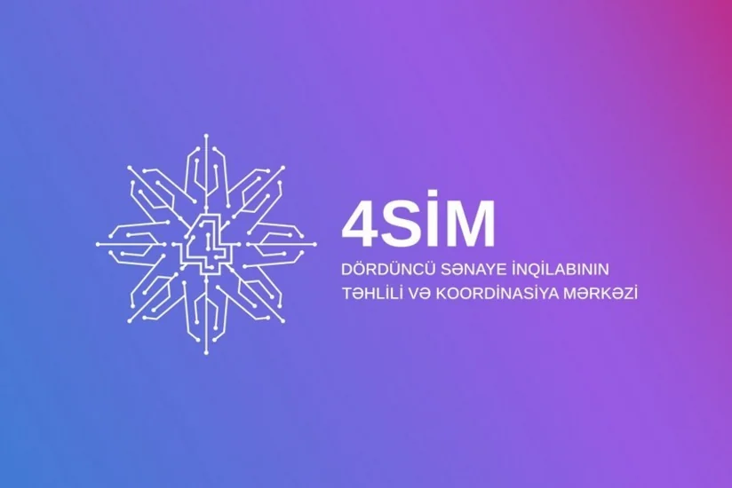“Sənaye 4.0 Hazırlıq Proqramı”na müraciət üçün portal istifadəyə verilib