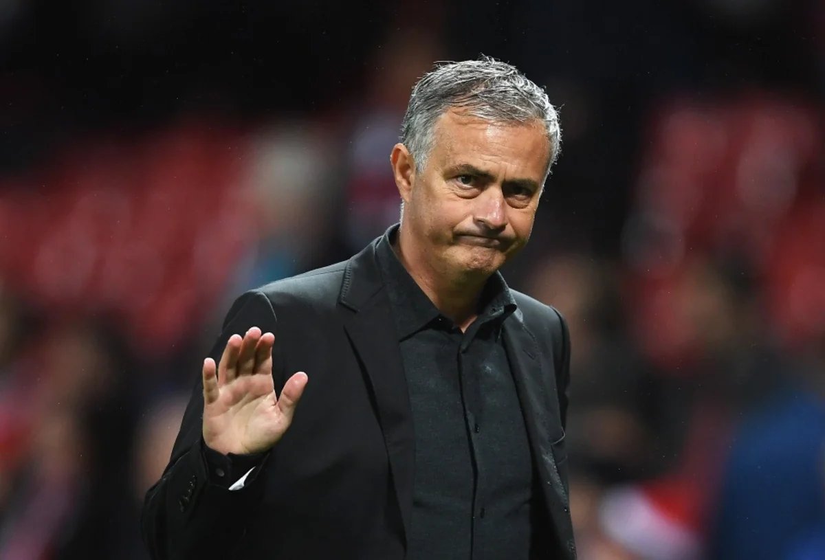 Joze Mourinyo Almaniya komandasının baş məşqçisi ola bilər